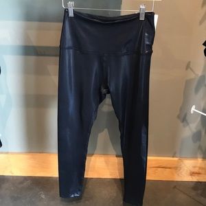 Beyond Yoga High Waist Midi